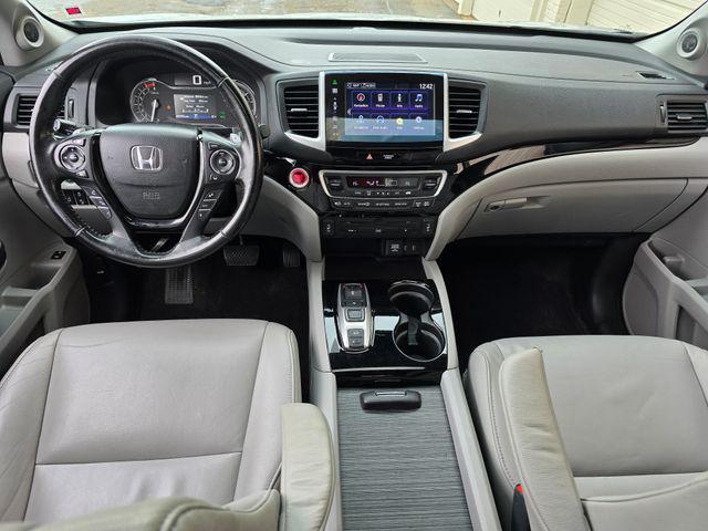 used 2016 Honda Pilot car, priced at $11,984