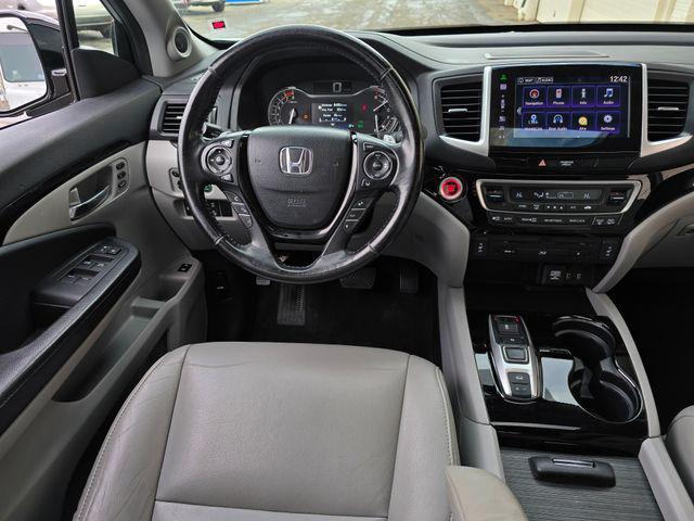 used 2016 Honda Pilot car, priced at $11,984