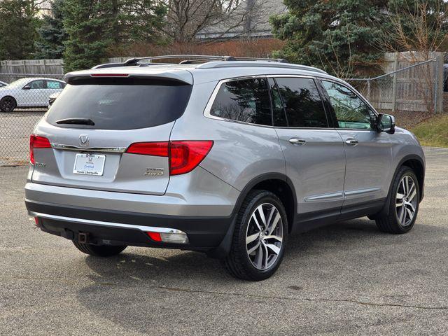 used 2016 Honda Pilot car, priced at $11,984