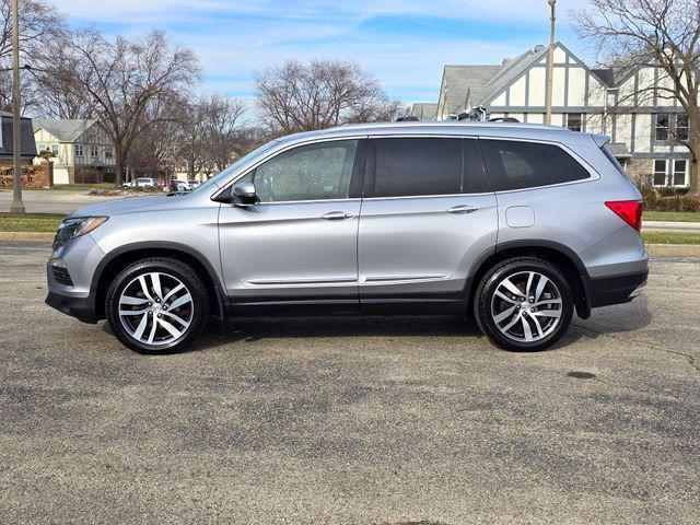 used 2016 Honda Pilot car, priced at $11,984