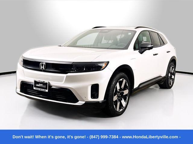 new 2025 Honda Prologue car, priced at $45,299