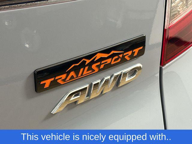used 2022 Honda Pilot car, priced at $34,000