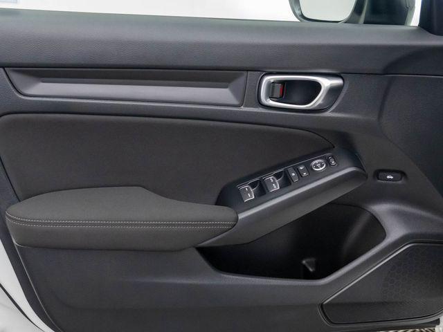 new 2025 Honda Civic car, priced at $27,800