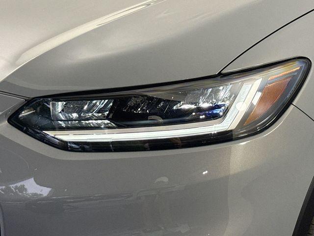 new 2026 Honda HR-V car, priced at $29,997