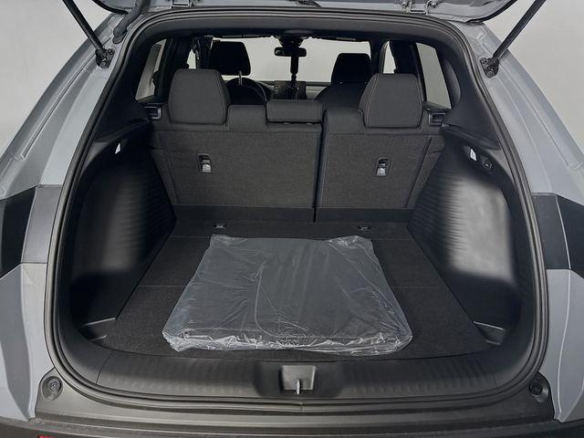 new 2026 Honda HR-V car, priced at $29,997