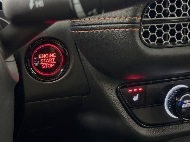 new 2026 Honda HR-V car, priced at $29,997