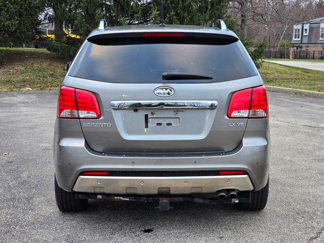 used 2013 Kia Sorento car, priced at $9,673