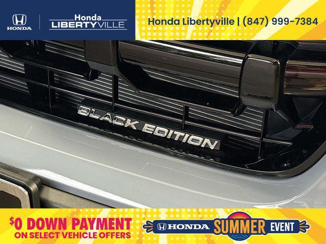 new 2025 Honda Ridgeline car, priced at $42,293