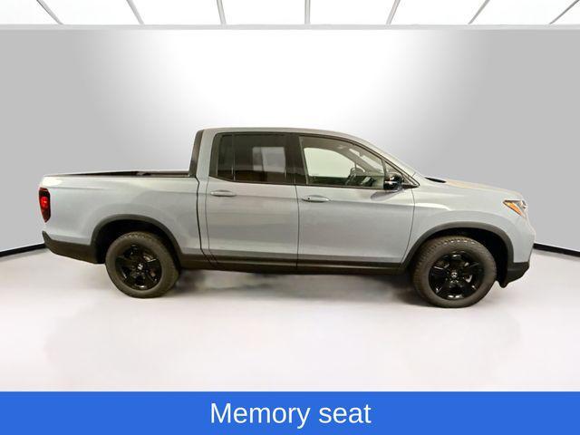 new 2025 Honda Ridgeline car, priced at $42,293