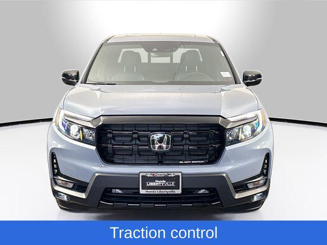new 2025 Honda Ridgeline car, priced at $42,293