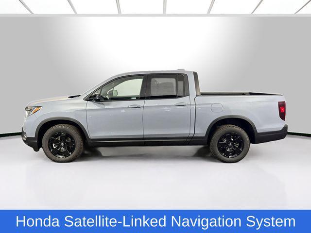 new 2025 Honda Ridgeline car, priced at $42,293