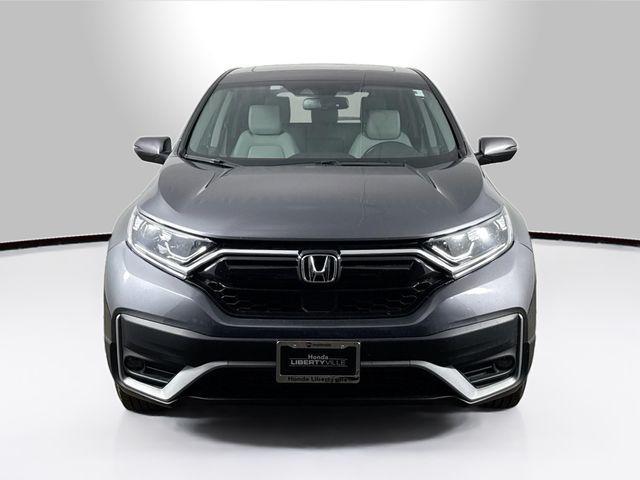 used 2020 Honda CR-V car, priced at $24,342