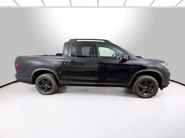 used 2023 Honda Ridgeline car, priced at $33,000