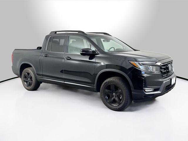 used 2023 Honda Ridgeline car, priced at $33,000