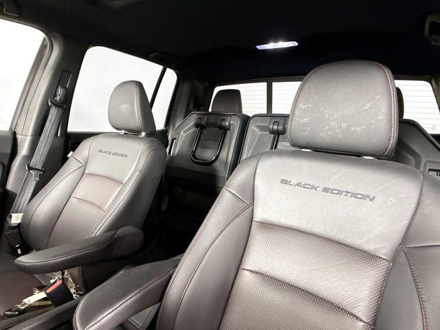 used 2023 Honda Ridgeline car, priced at $33,000