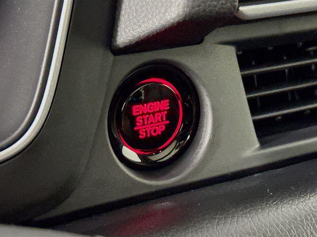 new 2025 Honda Pilot car, priced at $47,276