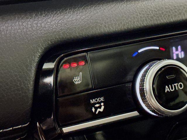 new 2025 Honda Pilot car, priced at $47,276