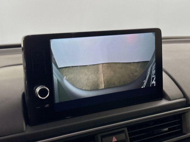 new 2025 Honda Pilot car, priced at $47,276