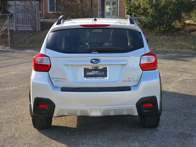 used 2013 Subaru XV Crosstrek car, priced at $8,850