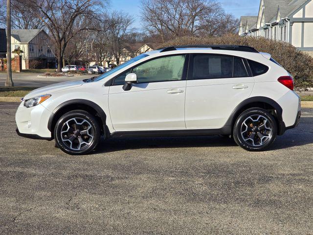 used 2013 Subaru XV Crosstrek car, priced at $8,850