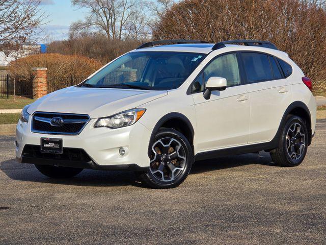 used 2013 Subaru XV Crosstrek car, priced at $8,850