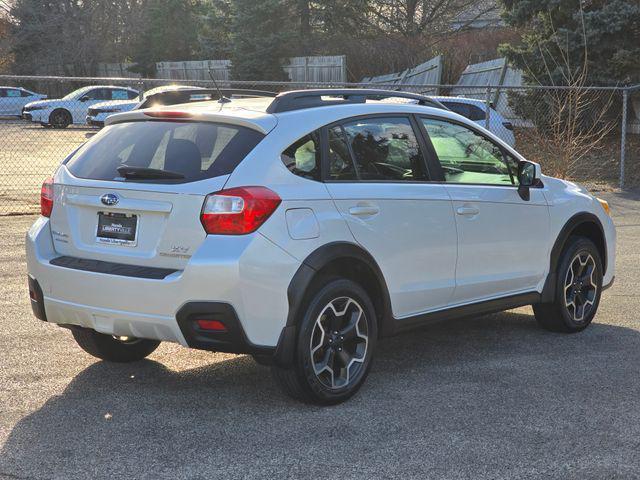 used 2013 Subaru XV Crosstrek car, priced at $8,850