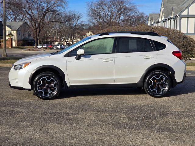 used 2013 Subaru XV Crosstrek car, priced at $8,850