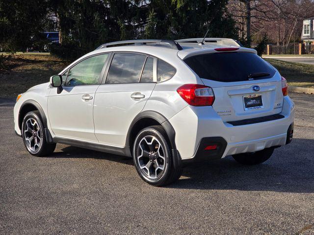 used 2013 Subaru XV Crosstrek car, priced at $8,850