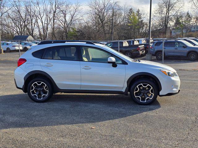 used 2013 Subaru XV Crosstrek car, priced at $8,850