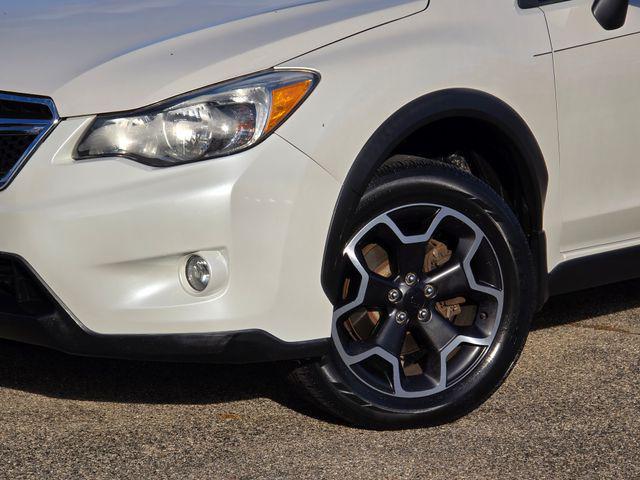 used 2013 Subaru XV Crosstrek car, priced at $8,850