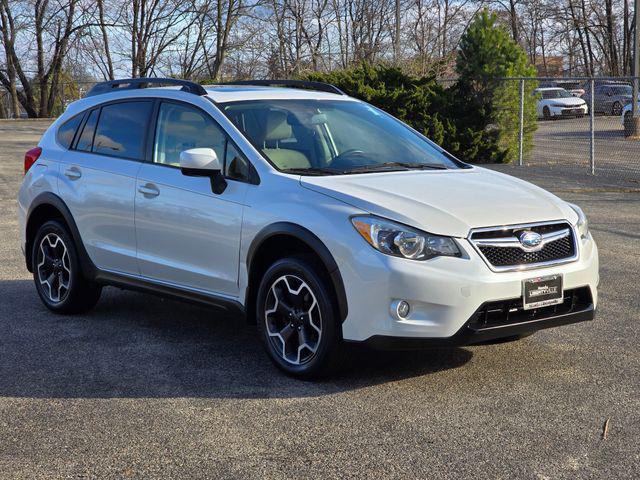 used 2013 Subaru XV Crosstrek car, priced at $8,850