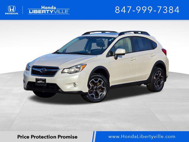 used 2013 Subaru XV Crosstrek car, priced at $8,850