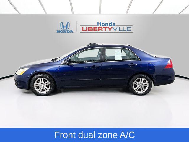 used 2007 Honda Accord car, priced at $6,249