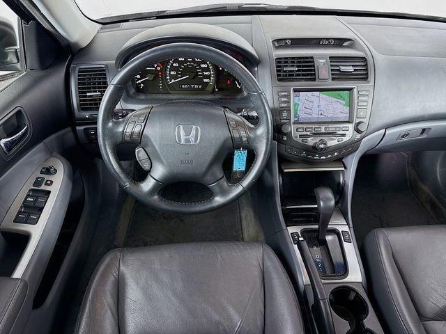 used 2007 Honda Accord car, priced at $6,249