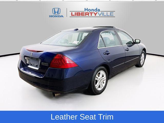 used 2007 Honda Accord car, priced at $6,249