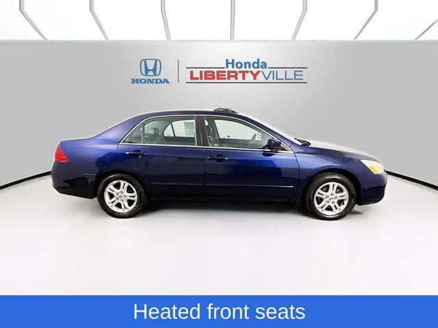 used 2007 Honda Accord car, priced at $6,249