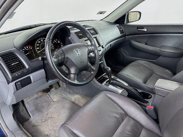 used 2007 Honda Accord car, priced at $6,249