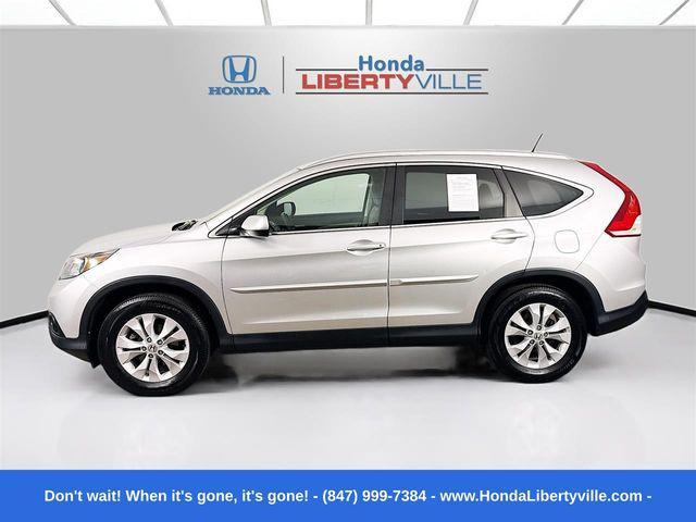 used 2014 Honda CR-V car, priced at $15,000