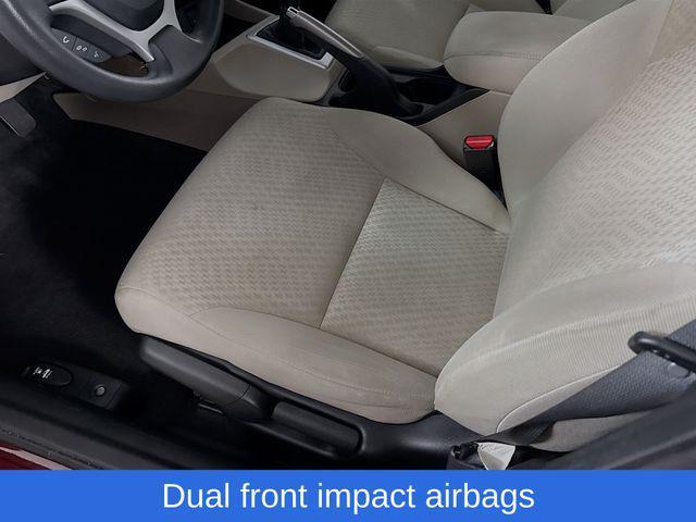 used 2014 Honda Civic car, priced at $13,500