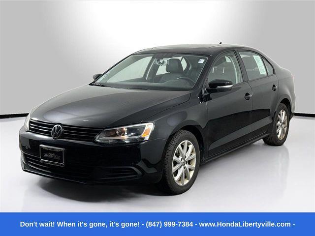 used 2012 Volkswagen Jetta car, priced at $6,200