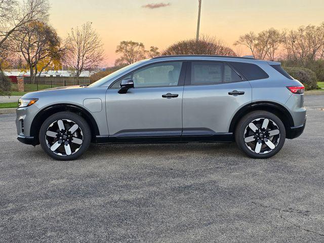 new 2024 Honda Prologue car, priced at $59,295