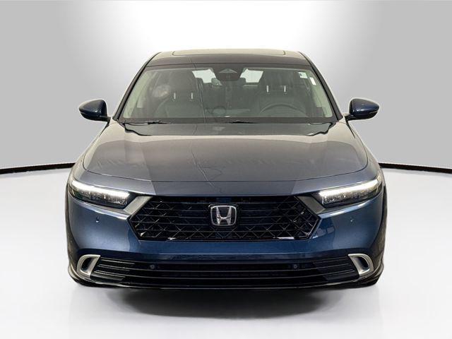 new 2025 Honda Accord Hybrid car, priced at $40,495