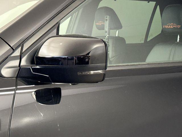 new 2025 Honda Pilot car, priced at $47,787