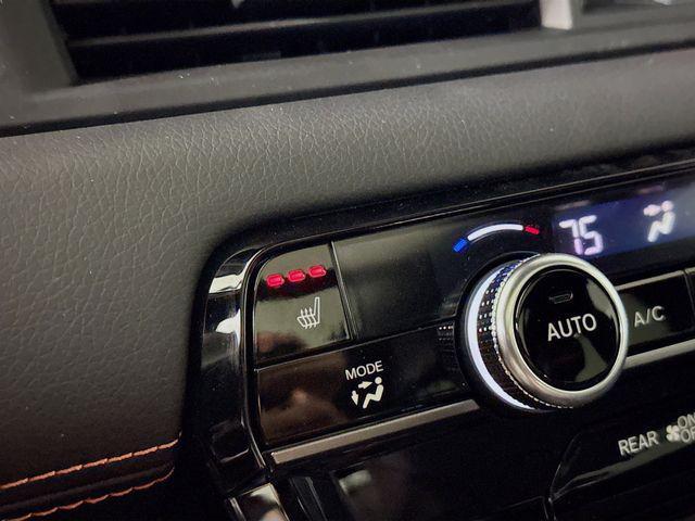 new 2025 Honda Pilot car, priced at $47,787