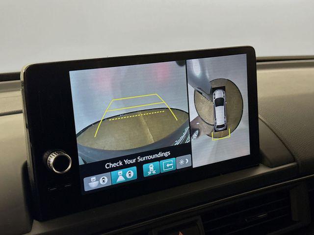 new 2025 Honda Pilot car, priced at $47,787