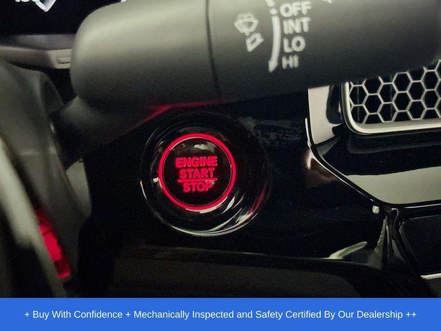 new 2026 Honda Civic car, priced at $26,540