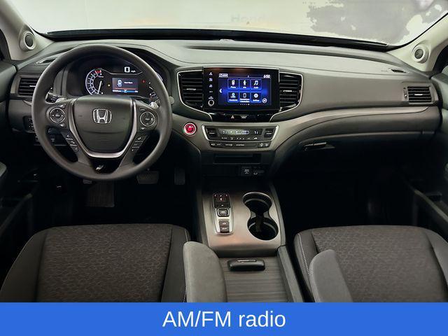 used 2023 Honda Ridgeline car, priced at $32,250