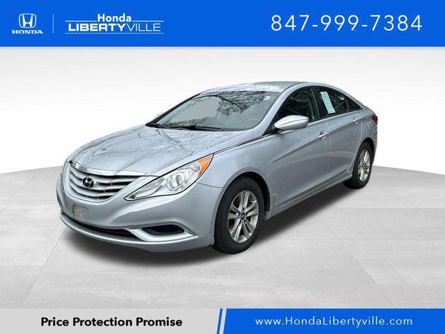 used 2012 Hyundai Sonata car, priced at $7,595