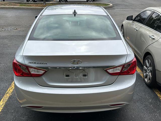 used 2012 Hyundai Sonata car, priced at $7,595