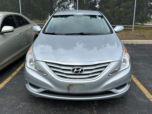 used 2012 Hyundai Sonata car, priced at $7,595